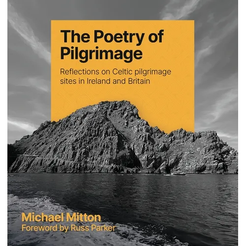 The Poetry of Pilgrimage
