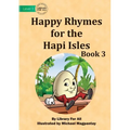 Happy Rhymes for the Hapi Isles: Book 3