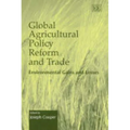 Global Agricultural Policy Reform and Trade: Environmental Gains and Losses