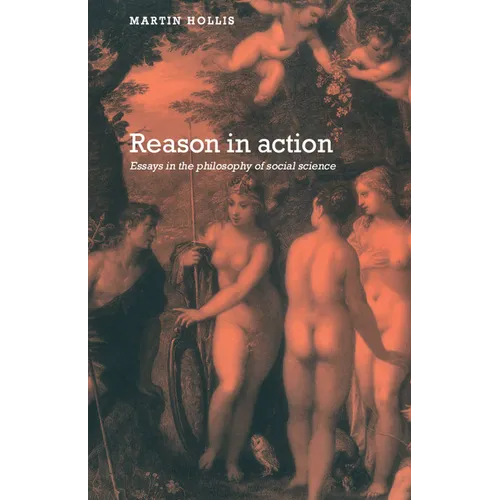 Reason in Action