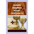 Catholic Daily Mass Missal 2020 (year A)