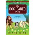 The Dog-Eared Diary: A Chrissy the Shih Tzu Mystery