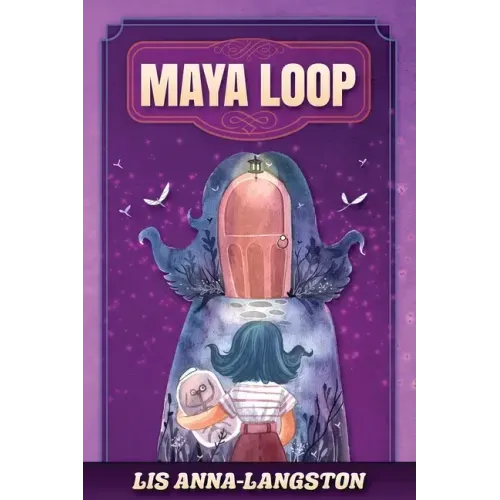 Maya Loop
