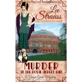 Murder at the Royal Albert Hall