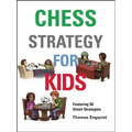 Chess Strategy for Kids
