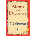 Alarms and Discursions