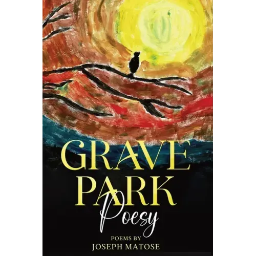 Grave Park Poesy