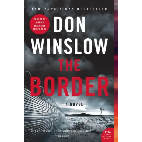 The Border