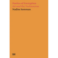 Poetics of Encryption: Art and the Technocene