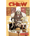 Chew Volume 3: Just Desserts