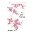 Love One Another