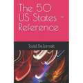 The 50 US States - Reference