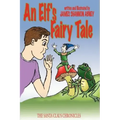 An Elf's Fairy Tale: The Santa Claus Chronicles