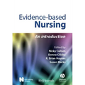 Evidence-Based Nursing: An Introduction