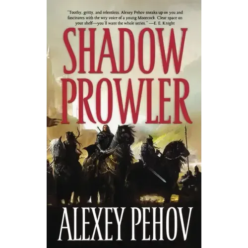 Shadow Prowler