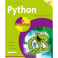 Python in Easy Steps