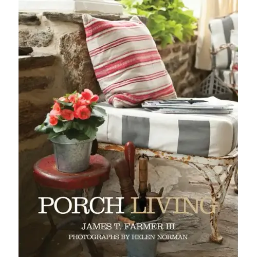 Porch Living