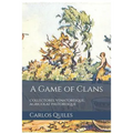 A Game of Clans: collectores venatoresque, agricolae pastoresque: Population genomics, archaeology, and ethnolinguistics from modern hu