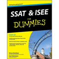 SSAT and ISEE For Dummies
