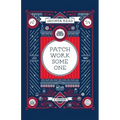 Patchwork Someone: A Memoir