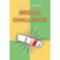 Bidding Challenge