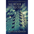 Murder At The Regency