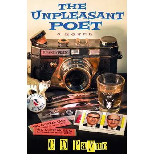 The Unpleasant Poet