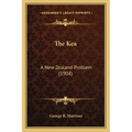 The Kea: A New Zealand Problem (1908)