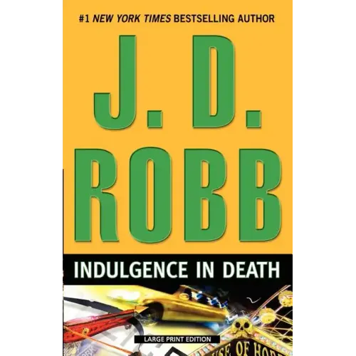 Indulgence in Death