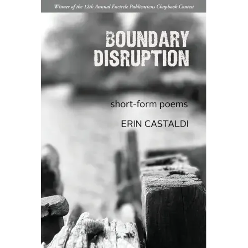 Boundary Disruption