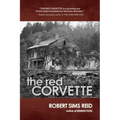 The Red Corvette
