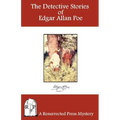The Detective Stories of Edgar Allan Poe