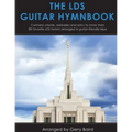 The LDS Guitar Hymnbook