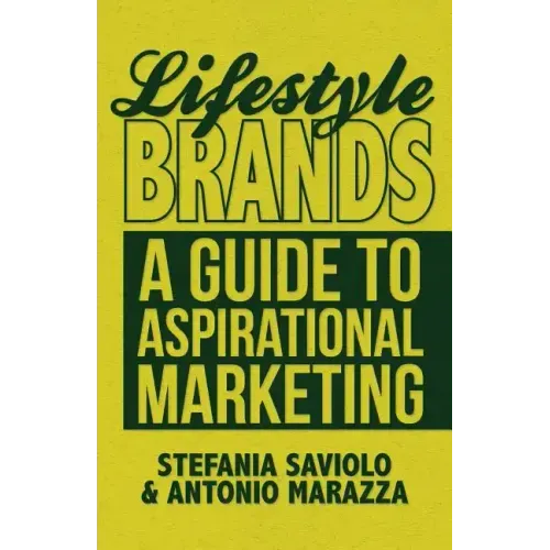 Lifestyle Brands: A Guide to Aspirational Marketing