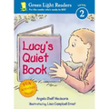 Lucy's Quiet Book