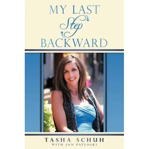 My Last Step Backward