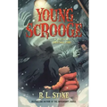 Young Scrooge: A Very Scary Christmas Story