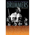 Charlie Watts' Favorite Drummers