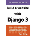 Build a Website With Django 3