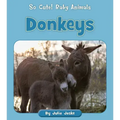 Donkeys