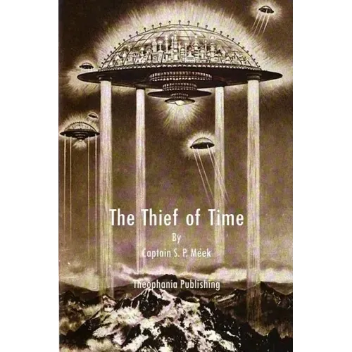The Thief of Time