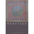Uses of Heritage