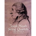 String Quartets, Opp. 42, 50 and 54