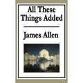 All These Things Added