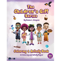 The Children's Gift Series Coloring and Activity Book