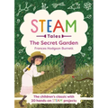 The Secret Garden: The Classic with 20 Hands-On Steam Activities