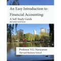 An Easy Introduction to Financial Accounting: A Self-Study Guide