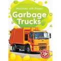 Garbage Trucks
