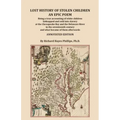Lost History of Stolen Children: An Epic Poem