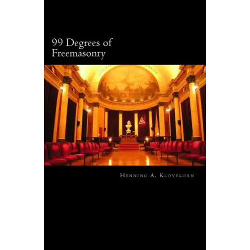 99 Degrees of Freemasonry